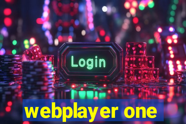 webplayer one